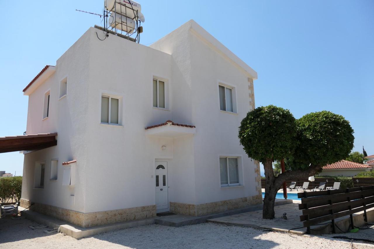 Lilly Βίλα Πέγεια Εξωτερικό φωτογραφία