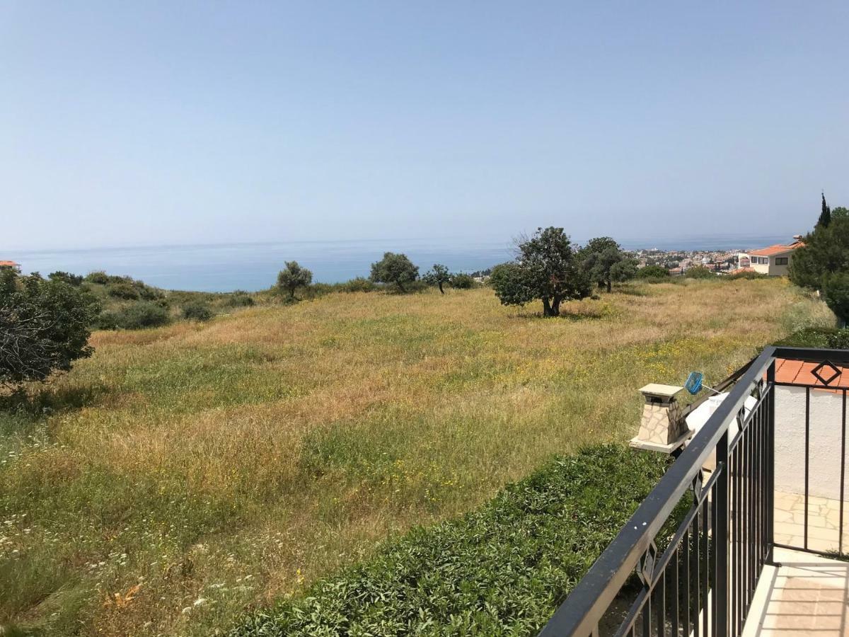 Lilly Βίλα Πέγεια Εξωτερικό φωτογραφία